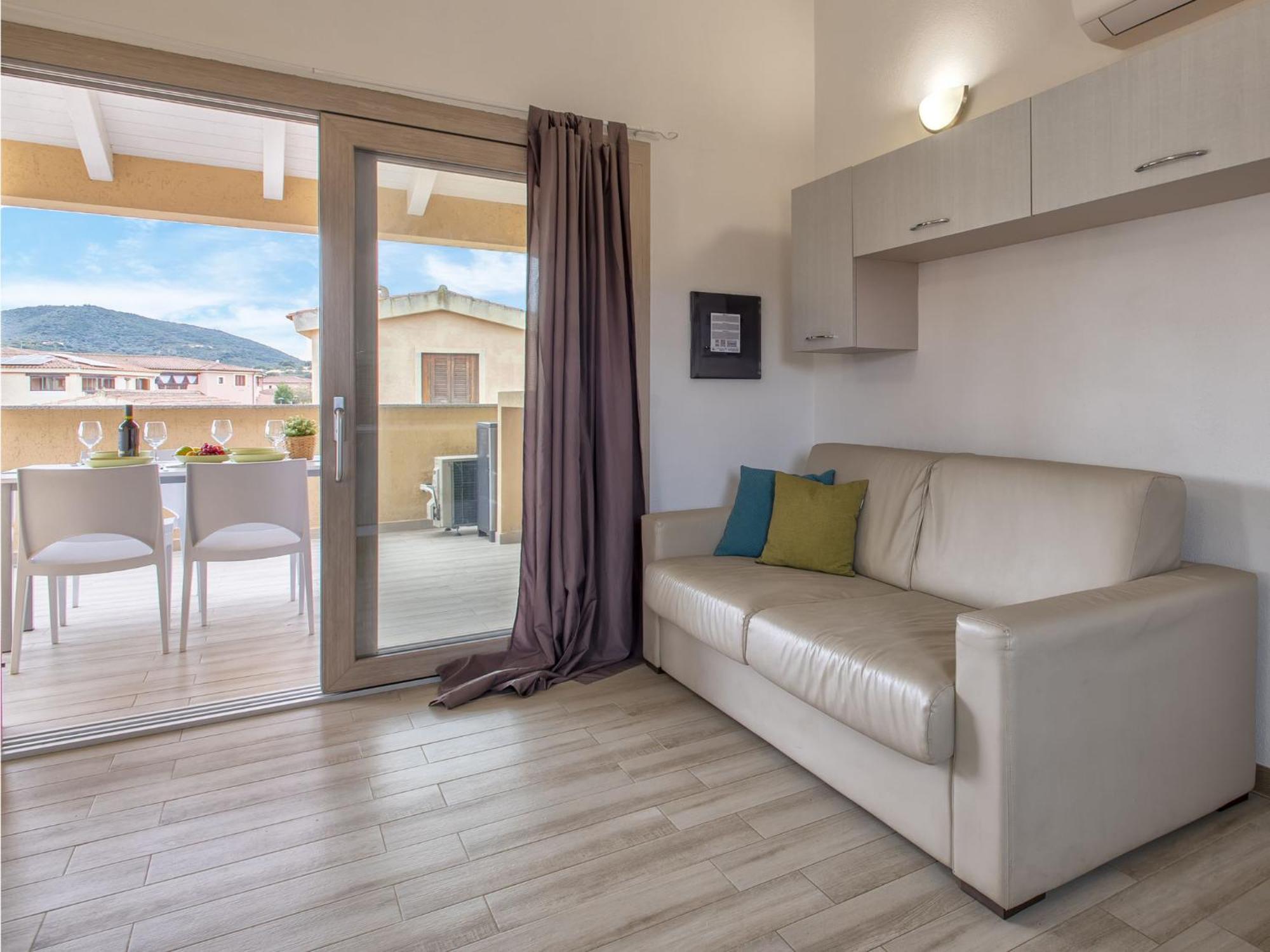 Studio Luca By Interhome Murta Maria Buitenkant foto