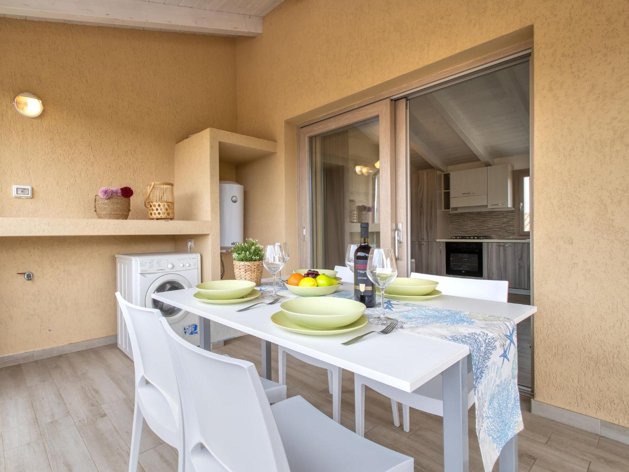 Studio Luca By Interhome Murta Maria Buitenkant foto